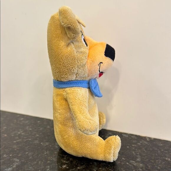 Yogi Bear Hanna-Barbera Collection Bear Boo-Boo Bear Plush - Stuffed Animal - Picture 5 of 8